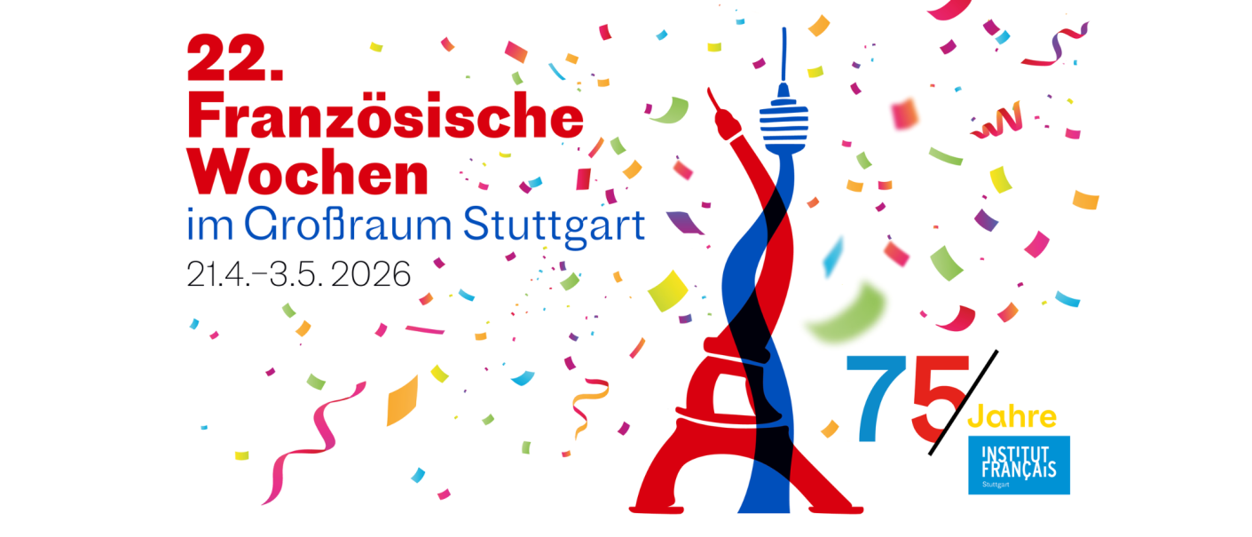 Franz&ouml;sische Wochen, &copy; Institut fran&ccedil;ais &ndash; Franz&ouml;sische Botschaft