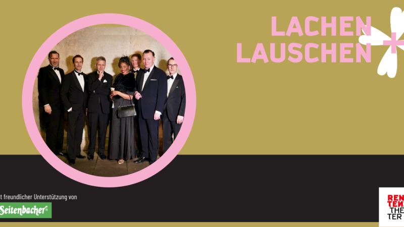 Andrew Andrews and The Sophisticated Orchestra, &copy; K&uuml;nstler / Veranstalter