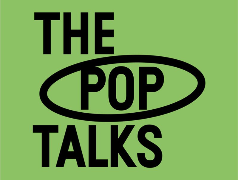The Pop Talks, © Württembergische Staatstheater Stuttgart The Pop Talks, © Württembergische Staatstheater Stuttgart