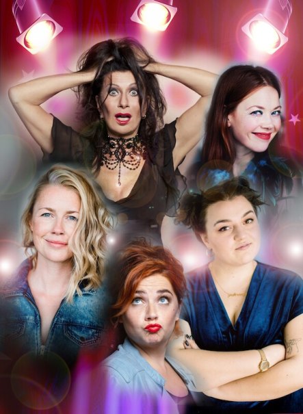 © Theaterhaus Stuttgart e.V.