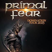 Primal Fear - Domination Tour 2025, © links im Bild