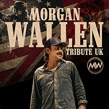 Morgan Wallen Tribute UK - European Tour 2027, © links im Bild Morgan Wallen Tribute UK - European Tour 2027, © links im Bild