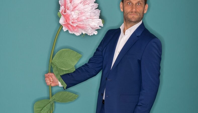 Christian Ehring, &copy; Renitenztheater