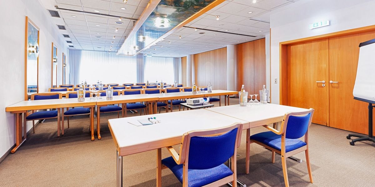 Tagungsraum, © Brita Hotel Stuttgart Tagungsraum, © Brita Hotel Stuttgart