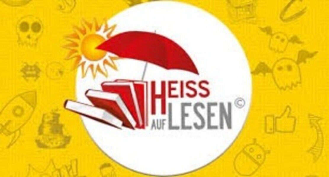 HEISS AUF LESEN&copy;, &copy; Foto: Regierungspr&auml;sidium Baden-W&uuml;rttemberg
