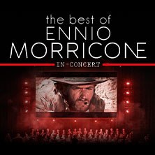 The Best of Ennio Morricone - Milano Festival Opera, © links im Bild The Best of Ennio Morricone - Milano Festival Opera, © links im Bild