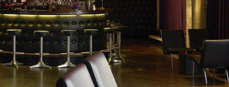 Club Schocken, &copy; Club Schocken