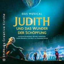 Judith - Das Musical, © links im Bild Judith - Das Musical, © links im Bild