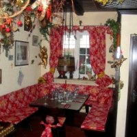 Weinstube Viertelesschlotzer innen, © SMG Weinstube Viertelesschlotzer innen, © SMG