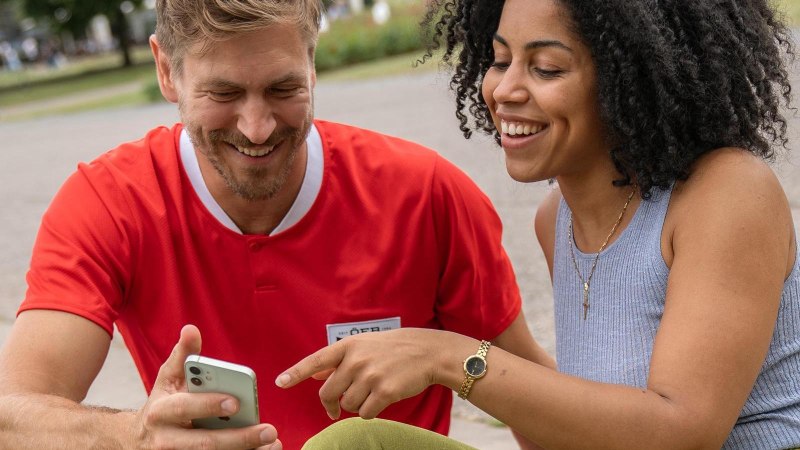 Stuttgart Tourist Guide &ndash; Get the free App!, &copy; SMG, Martina Denker