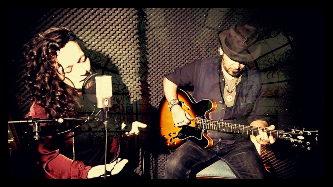 Meena Cryle & The Chris Fillmore Band, &copy; Band_Pressefoto