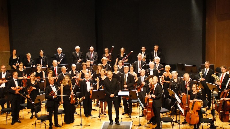 Stuttgarter &Auml;rzteorchester e.V., &copy; Stuttgarter &Auml;rzteorchester e.V.