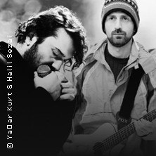 Yasar Kurt & Halil Sezai, © links im Bild