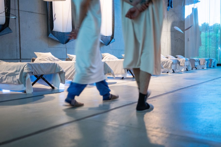 Nachtst&uuml;ck, &copy; Markus Niessner