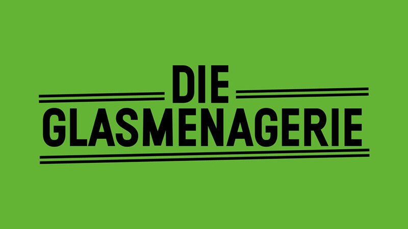 Die Glasmenagerie, &copy; W&uuml;rttembergische Staatstheater Stuttgart