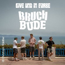 Bruchbude - Live 2025, © links im Bild Bruchbude - Live 2025, © links im Bild