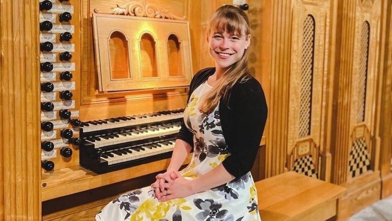 Stunde der Kirchenmusik, © Stiftsmusik Stuttgart