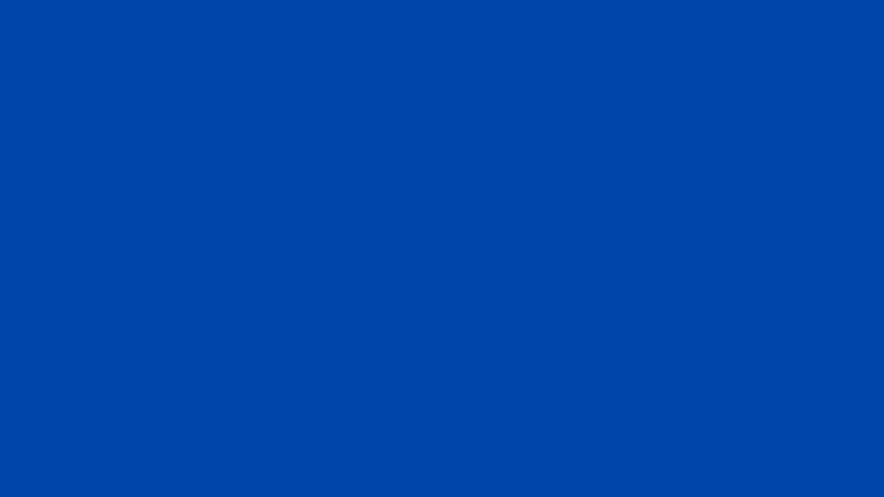 Ein einfarbiges blaues Bild ohne erkennbare Details oder Muster., © Württembergische Staatstheater Stuttgart Ein einfarbiges blaues Bild ohne erkennbare Details oder Muster., © Württembergische Staatstheater Stuttgart