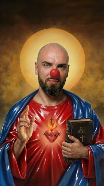 &copy; Renitenztheater Stuttgart e.V.