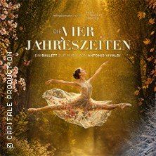 The Four Seasons - Ballet, © see on the left The Four Seasons - Ballet, © see on the left
