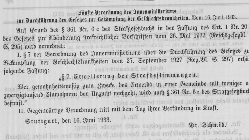 © Stadtarchiv Stuttgart