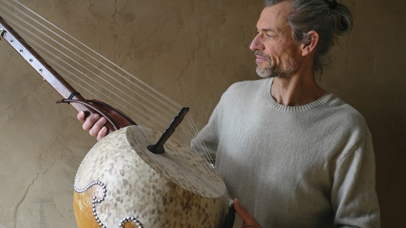 Frank Heinkel, &copy; Frank Heinkel