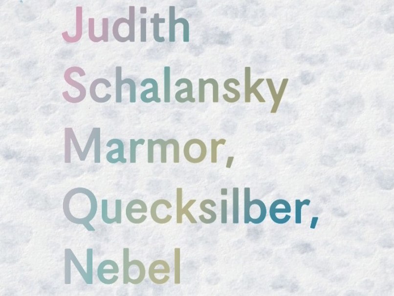 Buchcover, &copy; Verlag