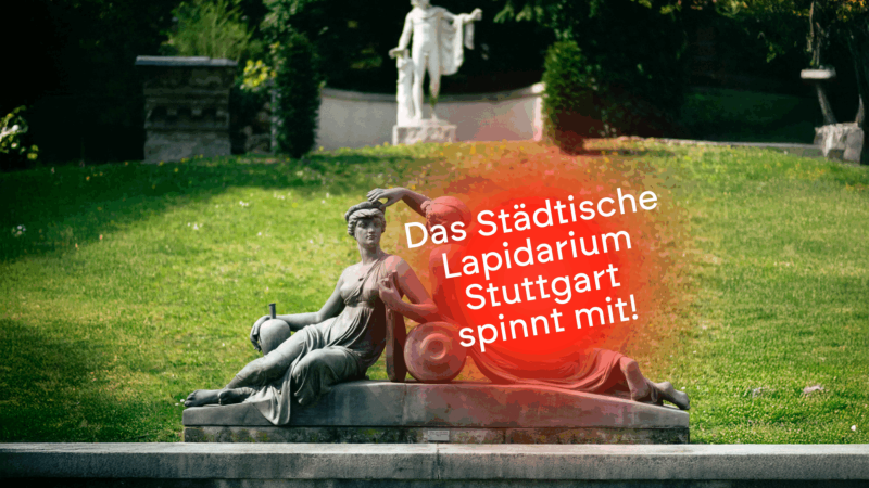 Internationaler Museumstag im Städtisches Lapidarium, © Städtisches Lapidarium Internationaler Museumstag im Städtisches Lapidarium, © Städtisches Lapidarium