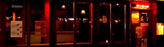 Kiste - live music, jazz club & bar, © Kiste