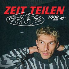 frytz - ZEIT TEILEN Tour 2026, © links im Bild frytz - ZEIT TEILEN Tour 2026, © links im Bild