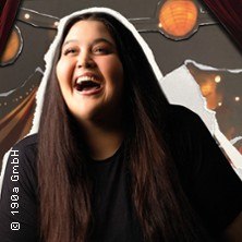 MERVE - Willkommen in der Mervenanstalt, &copy; links im Bild