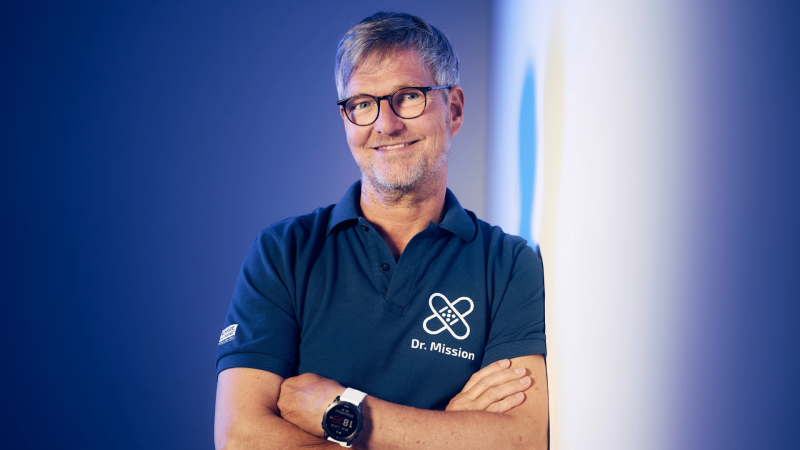 Dr. L&uuml;der Warnken, &copy; Marvin_Ruppert_III