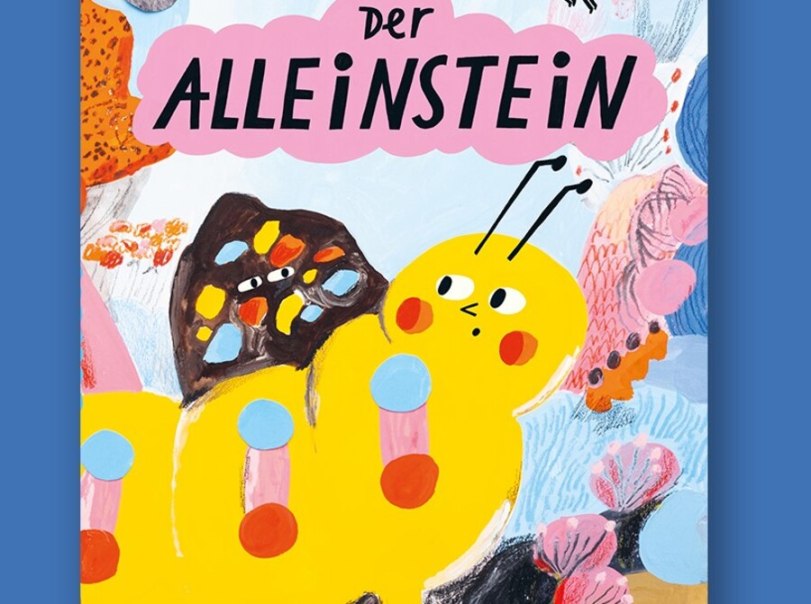 Der Allenstein, &copy; Foto: Ankerwechsel_Verlag