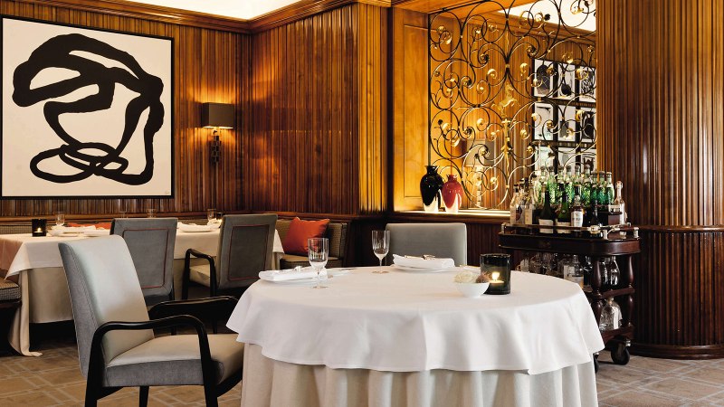 Restaurant , &copy; Klaus Lorke, Nolimit FotoDesign