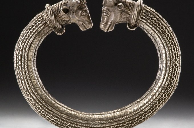 F&uuml;hrung | Die Kunst der Kelten, &copy; Landesmuseum W&uuml;rttemberg