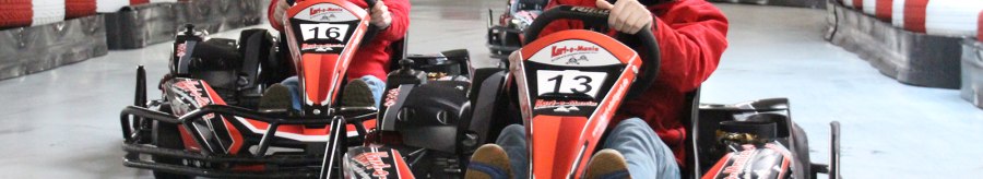 Kart-o-Mania Stuttgart, &copy; Kart-o-Mania Stuttgart