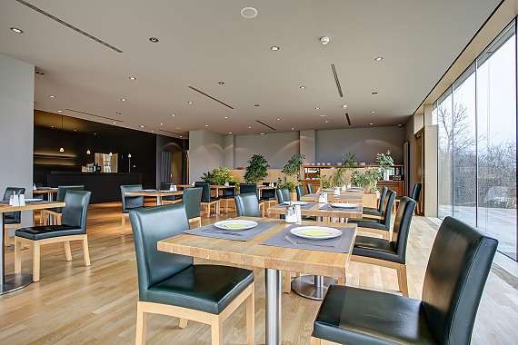 breakfast room, © Centro Hotels