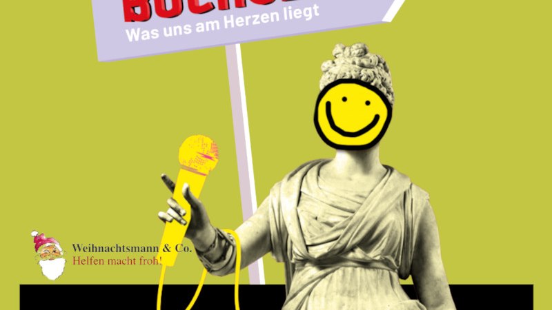 Young Humor - Comedy in Progress, &copy; Renitenztheater Stuttgart e.V.