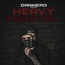 Dannero - Heavy Mental, © links im Bild