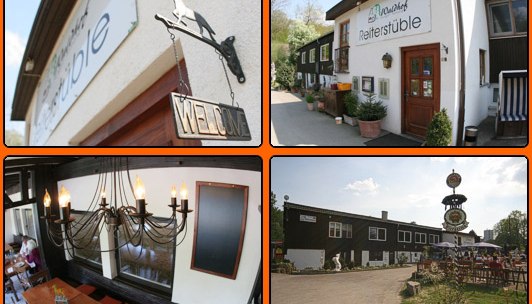 Reiterst&uuml;ble Botnang