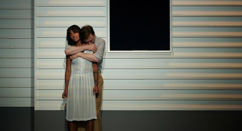 I Did It My Way, © Württembergische Staatstheater Stuttgart I Did It My Way, © Württembergische Staatstheater Stuttgart