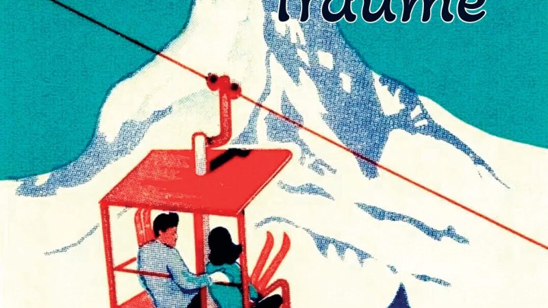 HImmelblaue Tr&auml;ume, &copy; Isny Opernfestival e.V.