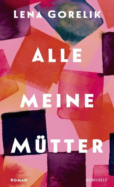 Alle meine M&uuml;tter, &copy; Literaturhaus Stuttgart