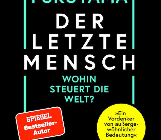 Der letzte Mensch, &copy; Literaturhaus Stuttgart