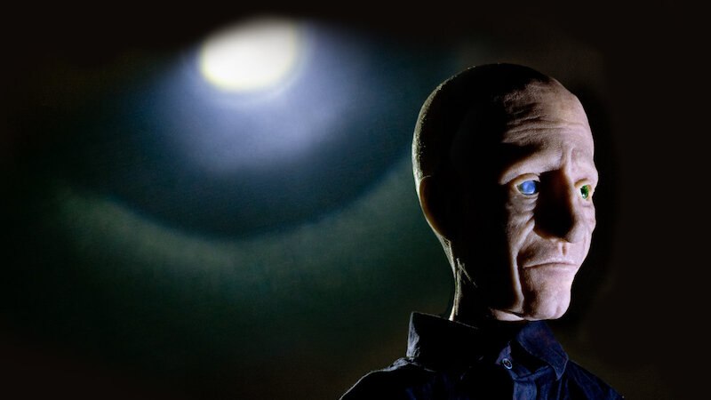 Eyes On Me, © FITZ Das Theater animierter Formen