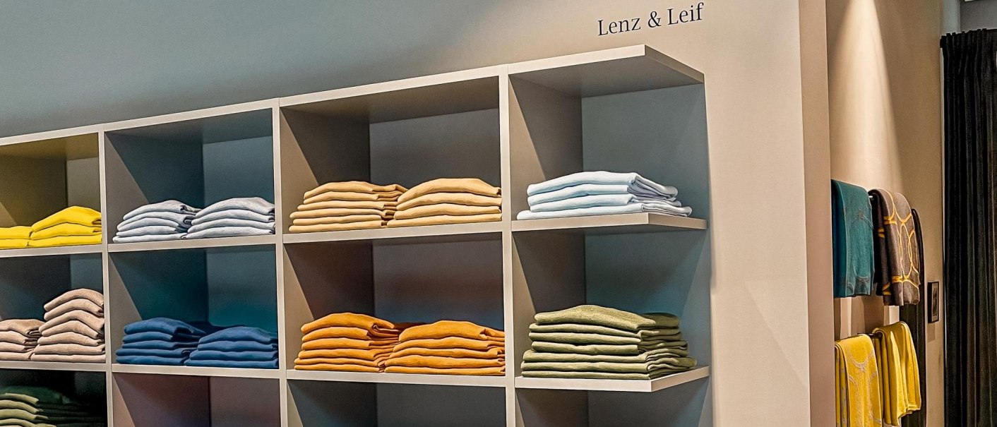Lenz & Leif Produkte, © Lenz & Leif, Stuttgart