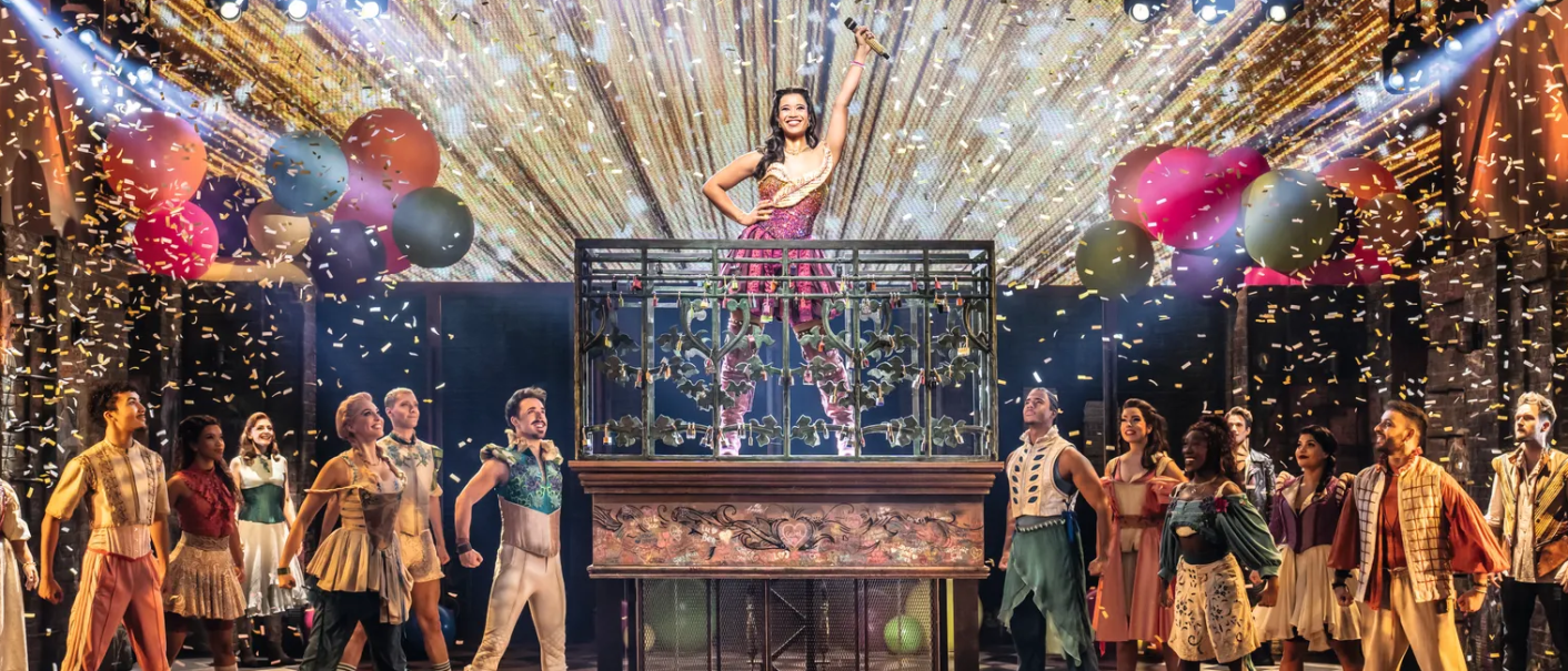 &Julia Szenenmotiv Header, © Johan Persson, Stage Entertainment &Julia Szenenmotiv Header, © Johan Persson, Stage Entertainment