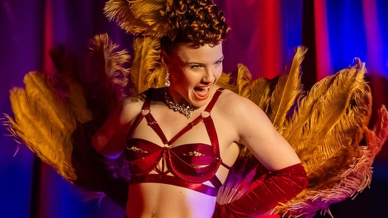 Paradiesfarben, © Renitenztheater Stuttgart e.V. Paradiesfarben, © Renitenztheater Stuttgart e.V.