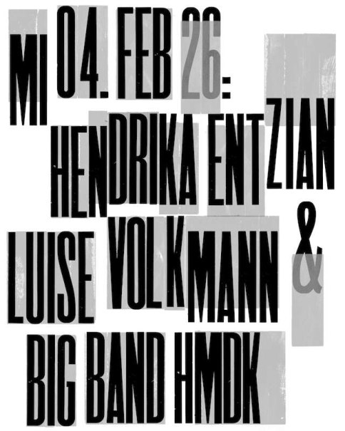 &copy; Staatliche Hochschule f&uuml;r Musik und Darstellende Kunst