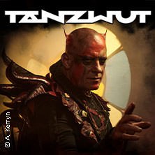 Tanzwut - Live Tour 2026 + Sagenbringer, © links im Bild